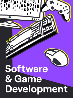 Software and Game Development
