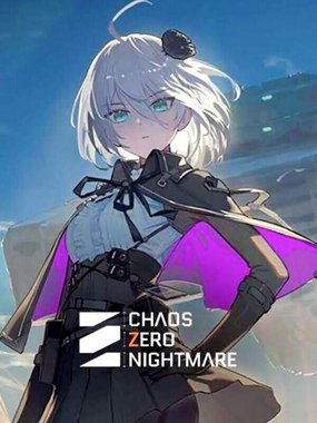 Chaos Zero Nightmare