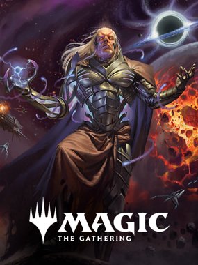 Magic: The Gathering