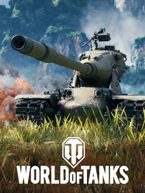 World of Tanks